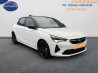OPEL CORSA 1.2I TURBO 130CH S&S BVA GS LINE