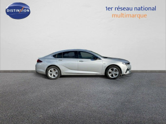 OPEL INSIGNIA 2.0D 174CH ELEGANCE