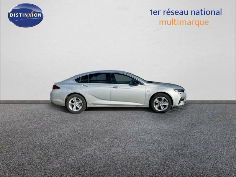 OPEL INSIGNIA 2.0D 174CH ELEGANCE