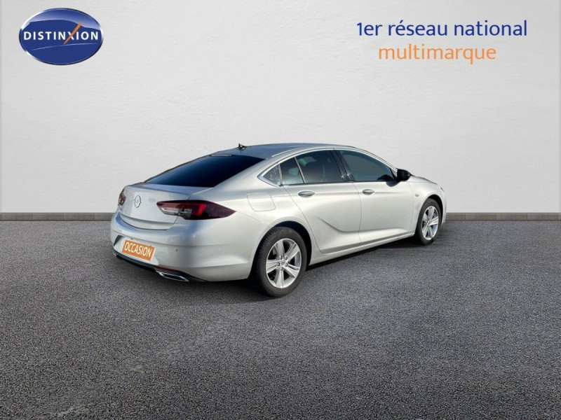 OPEL INSIGNIA 2.0D 174CH ELEGANCE
