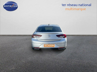 OPEL INSIGNIA 2.0D 174CH ELEGANCE