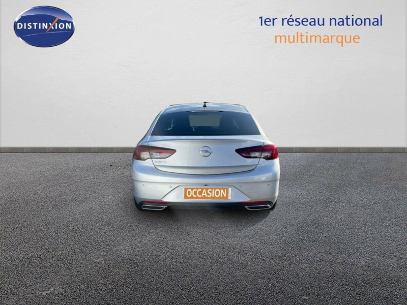 OPEL INSIGNIA 2.0D 174CH ELEGANCE