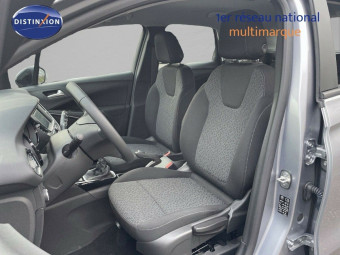 OPEL CROSSLAND 1.2I TURBO 110CH S&S X EDITION