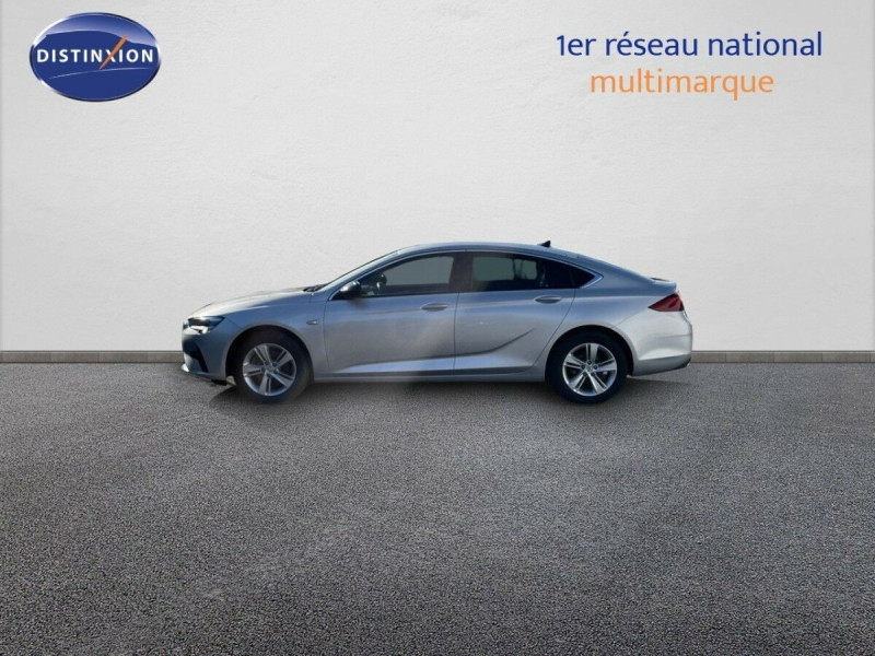 OPEL INSIGNIA 2.0D 174CH ELEGANCE