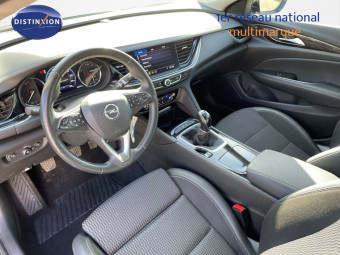 OPEL INSIGNIA 2.0D 174CH ELEGANCE