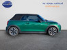 MINI MINI CABRIO F57  1.5 136CH STEPTRONIC