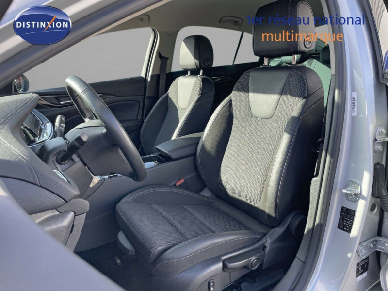OPEL INSIGNIA 2.0D 174CH ELEGANCE