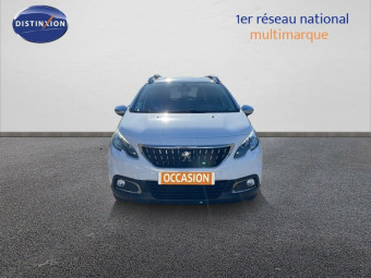 PEUGEOT 2008 1.2 PURETECH 110CH STYLE