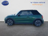 MINI MINI CABRIO F57  1.5 136CH STEPTRONIC