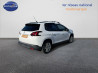 PEUGEOT 2008 1.2 PURETECH 110CH STYLE