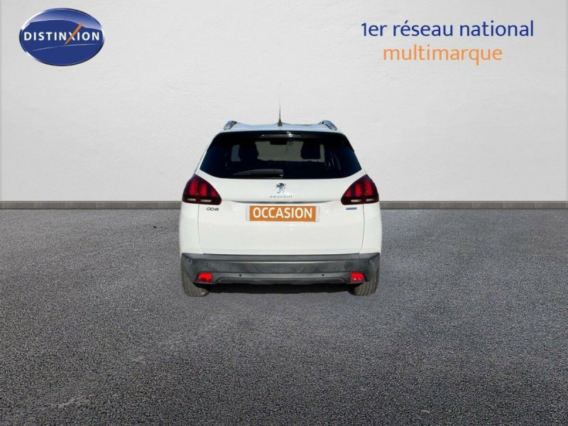 PEUGEOT 2008 1.2 PURETECH 110CH STYLE