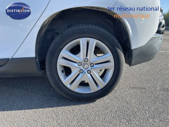 PEUGEOT 2008 1.2 PURETECH 110CH STYLE