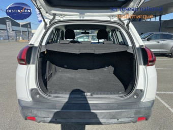 PEUGEOT 2008 1.2 PURETECH 110CH STYLE
