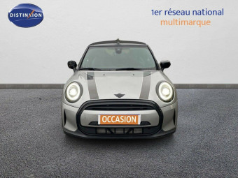MINI MINI CABRIO F57  1.5 136CH STEPTRONIC
