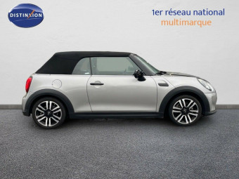 MINI MINI CABRIO F57  1.5 136CH STEPTRONIC