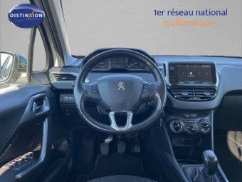 PEUGEOT 2008 1.2 PURETECH 110CH STYLE