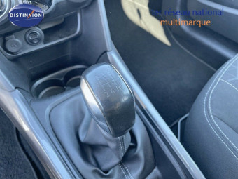 PEUGEOT 2008 1.2 PURETECH 110CH STYLE