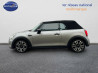 MINI MINI CABRIO F57  1.5 136CH STEPTRONIC