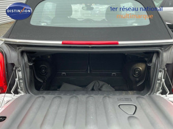MINI MINI CABRIO F57  1.5 136CH STEPTRONIC