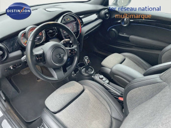MINI MINI CABRIO F57  1.5 136CH STEPTRONIC
