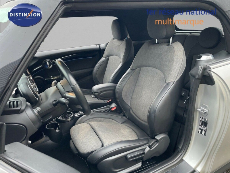 MINI MINI CABRIO F57  1.5 136CH STEPTRONIC