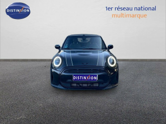 MINI MINI CABRIO F57  1.5 136CH STEPTRONIC