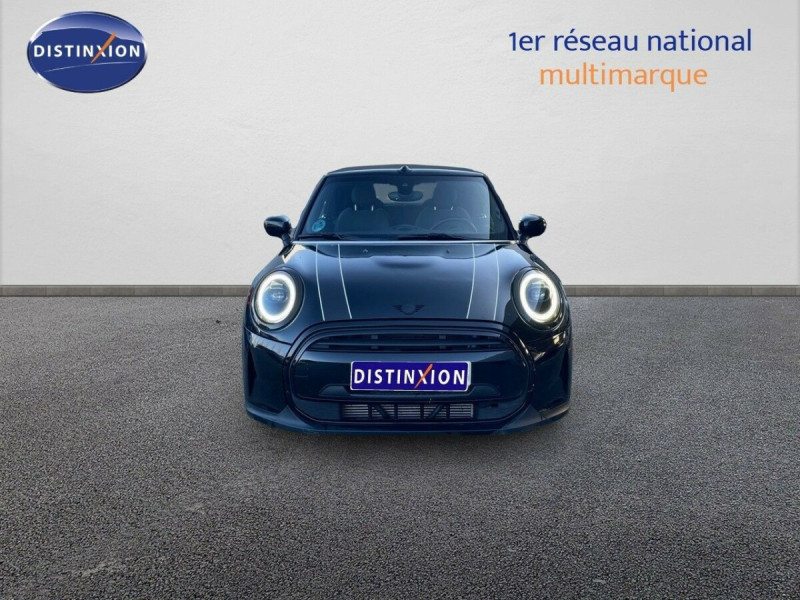 MINI MINI CABRIO F57  1.5 136CH STEPTRONIC