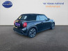 MINI MINI CABRIO F57  1.5 136CH STEPTRONIC
