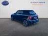 MINI MINI CABRIO F57  1.5 136CH STEPTRONIC