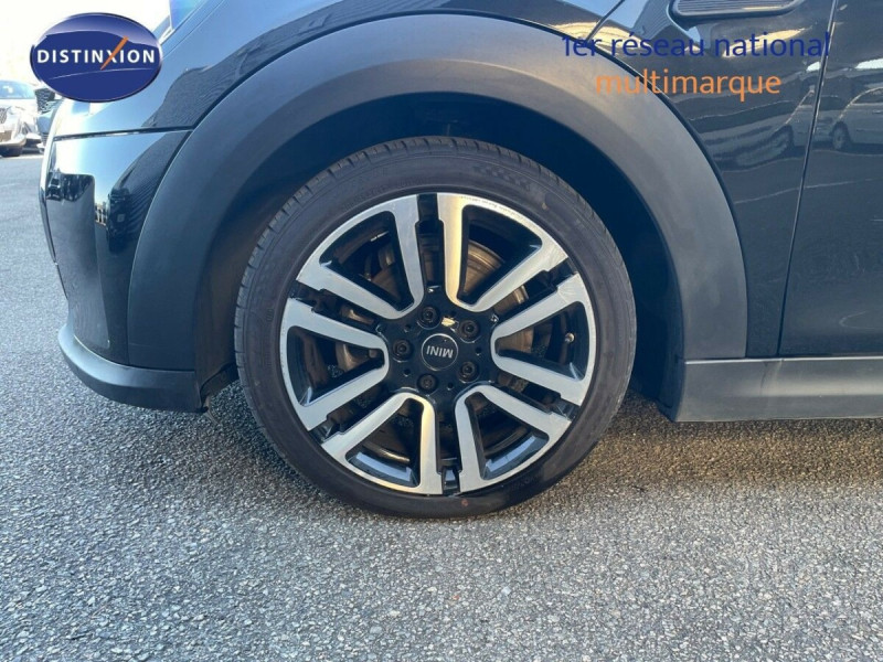 MINI MINI CABRIO F57  1.5 136CH STEPTRONIC