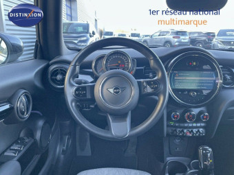 MINI MINI CABRIO F57  1.5 136CH STEPTRONIC