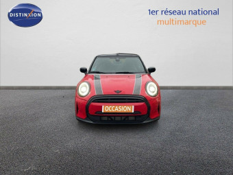 MINI MINI CABRIO F57  1.5 136CH STEPTRONIC