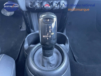 MINI MINI CABRIO F57  1.5 136CH STEPTRONIC