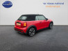 MINI MINI CABRIO F57  1.5 136CH STEPTRONIC