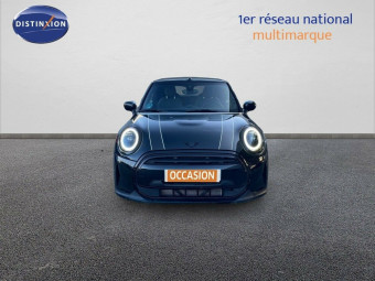 MINI MINI CABRIO F57  1.5 136CH STEPTRONIC