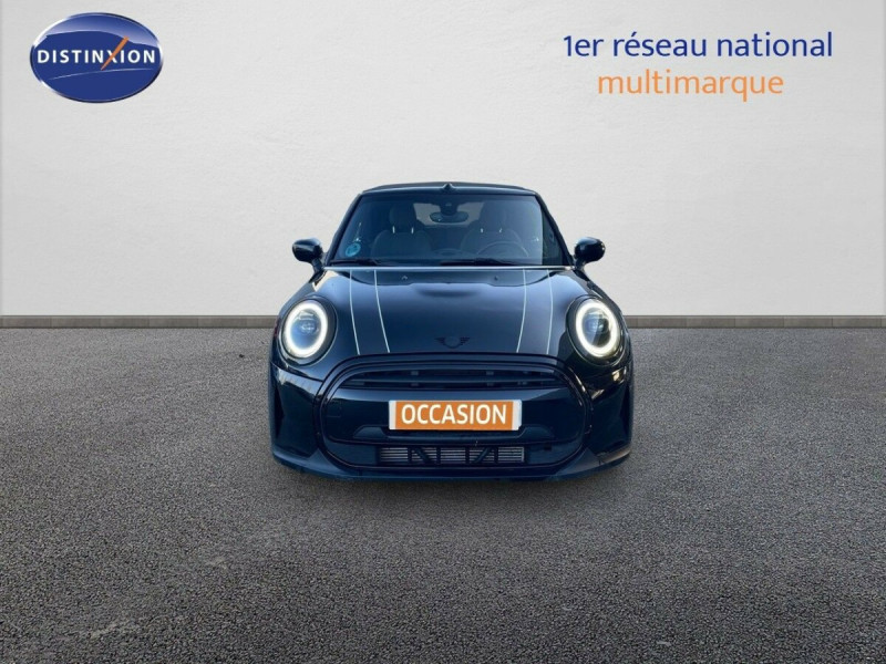 MINI MINI CABRIO F57  1.5 136CH STEPTRONIC