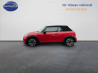 MINI MINI CABRIO F57  1.5 136CH STEPTRONIC