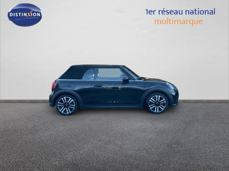 MINI MINI CABRIO F57  1.5 136CH STEPTRONIC
