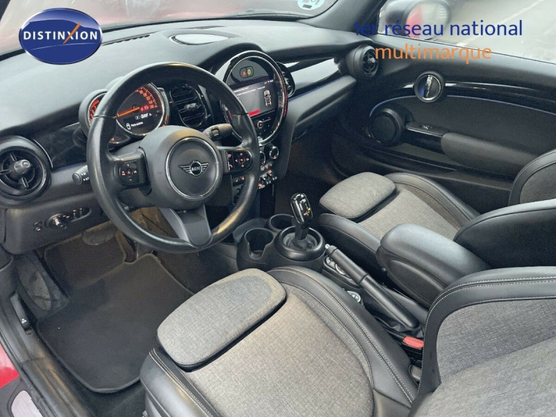 MINI MINI CABRIO F57  1.5 136CH STEPTRONIC