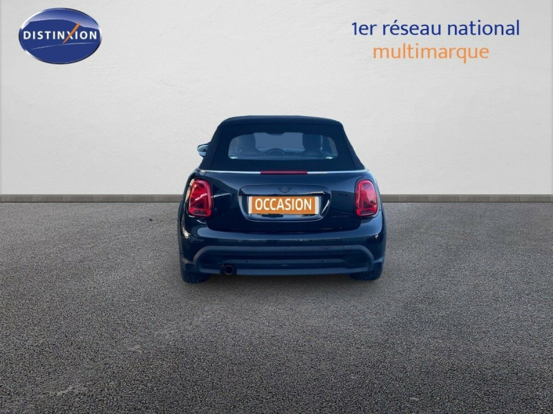 MINI MINI CABRIO F57  1.5 136CH STEPTRONIC