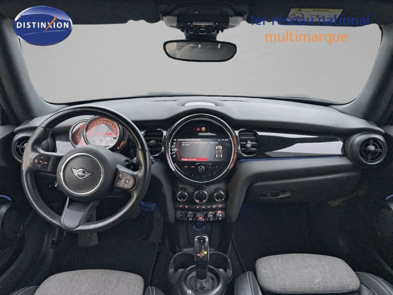 MINI MINI CABRIO F57  1.5 136CH STEPTRONIC