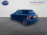 MINI MINI CABRIO F57  1.5 136CH STEPTRONIC
