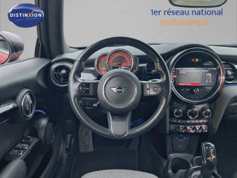 MINI MINI CABRIO F57  1.5 136CH STEPTRONIC