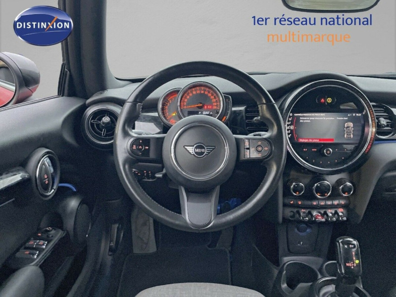 MINI MINI CABRIO F57  1.5 136CH STEPTRONIC