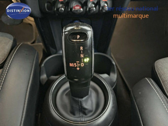 MINI MINI CABRIO F57  1.5 136CH STEPTRONIC