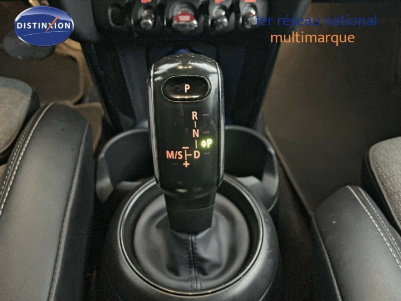 MINI MINI CABRIO F57  1.5 136CH STEPTRONIC