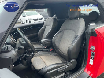 MINI MINI CABRIO F57  1.5 136CH STEPTRONIC