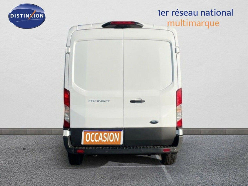 FORD TRANSIT FOURGON  350 L3H2 2.0ECOBLUE 130S&S TREND BUS.
