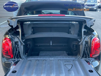 MINI MINI CABRIO F57  1.5 136CH STEPTRONIC