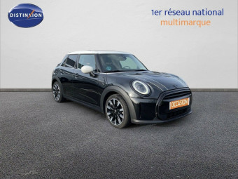 MINI MINI 1.5 136CH STEPTRONIC